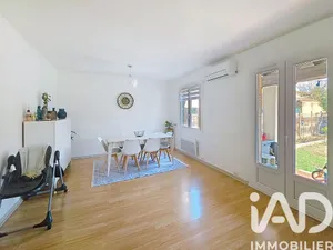 Maison à Vedène (84270)