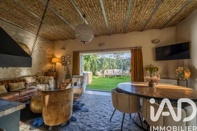 Maison à Reims (51100)