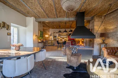 House in Reims (51100)