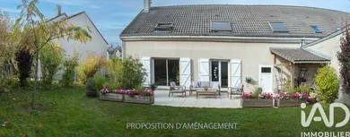 Maison de ville à Bétheny (51450)