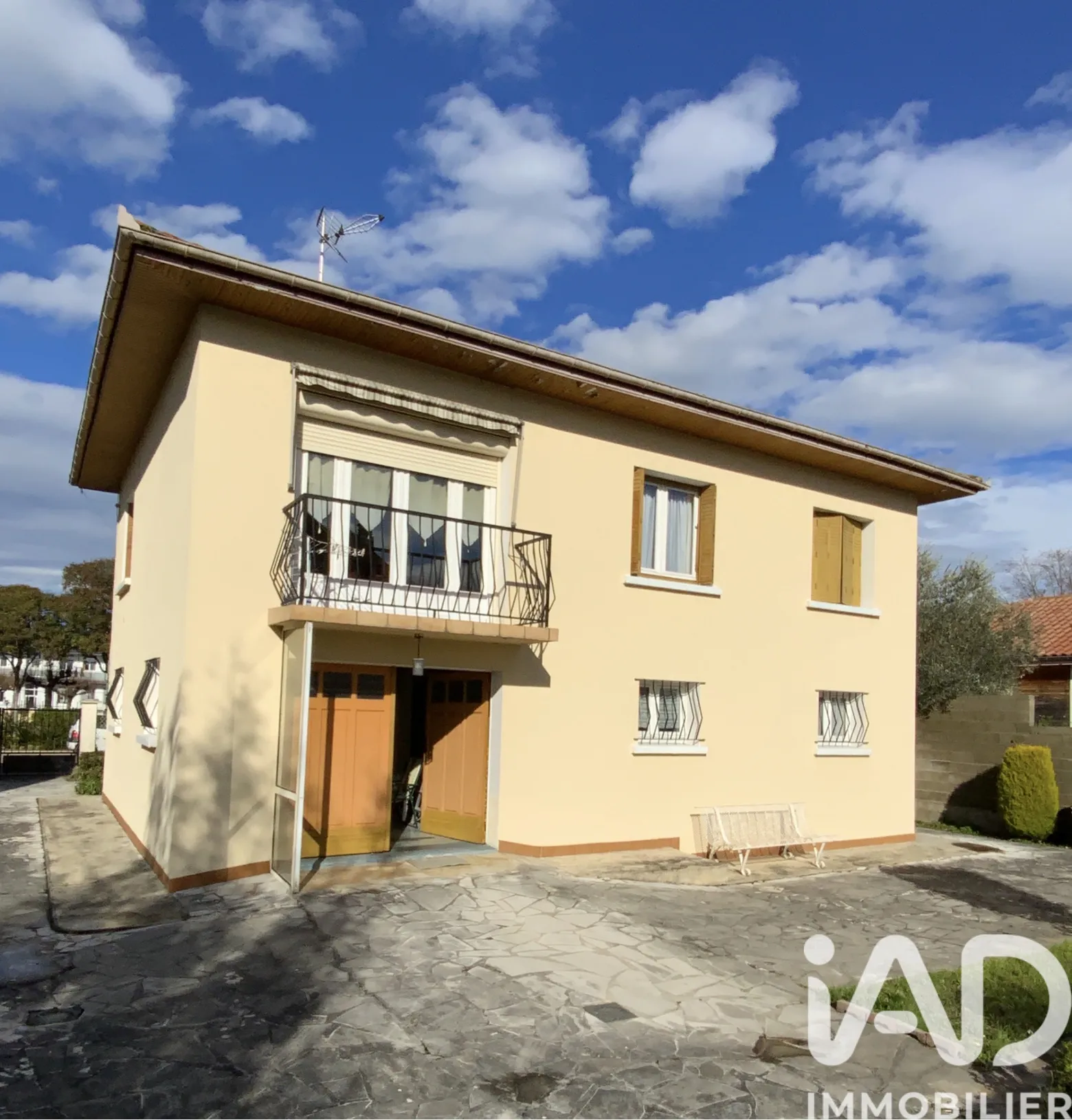 maison à Tarbes