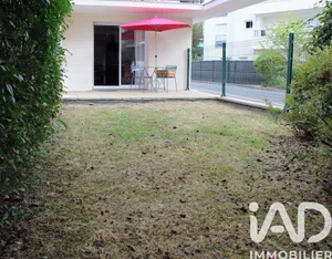 Appartement à Saint-Cyr-sur-Loire (37540)