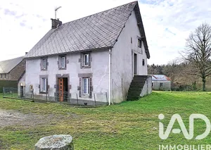 Park home in Bourg-Lastic (63760)