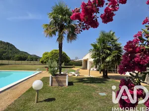 Maison de village à Bretenoux (46130)