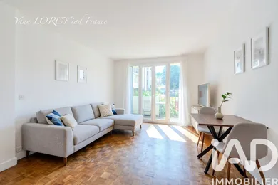 Appartement à L'Haÿ-les-Roses (94240)