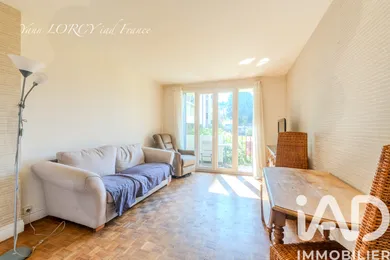 Appartement à L'Haÿ-les-Roses (94240)