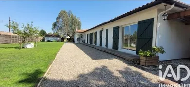 House in Margaux (33460)