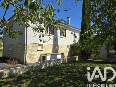 Village house in Bretenoux (46130)