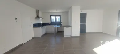 Traditional house in La Garnache (85710)