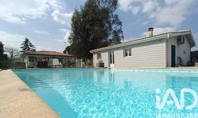 House in Margaux (33460)