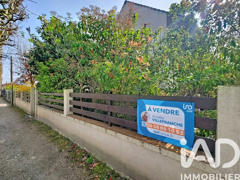 Maison 3 pièces 71 m² · à Gournay-sur-Marne · 70,6 m² · 331 500 €