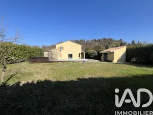 Maison traditionnelle à Grane (26400)