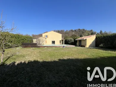 Maison traditionnelle à Grane (26400)