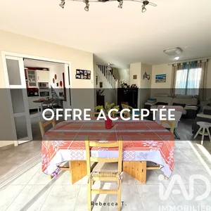 Maison à Chanteloup-les-Vignes (78570)