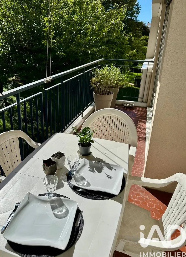 Appartement 4 pièces 101 m² · à Sainte-Foy-lès-Lyon · 101 m² · 410 000 €