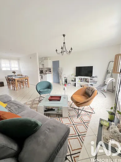 Maison à La Roche-sur-Yon (85000)