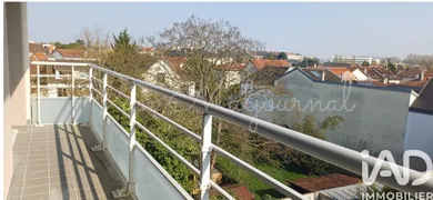 Appartement à Chatou (78400)