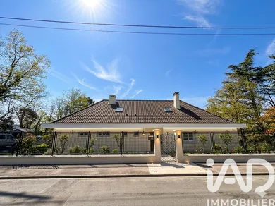 Maison à La Ferté-Alais (91590)