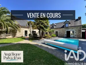 Longere in Quimperlé (29300)