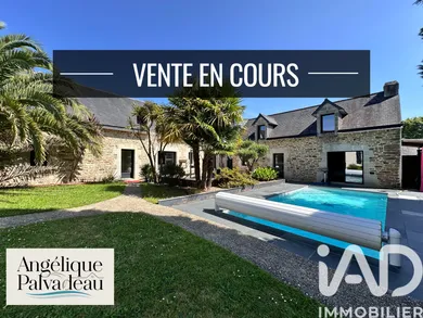 Longere in Quimperlé (29300)