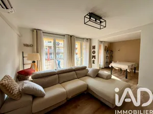 Appartement à Aubagne (13400)