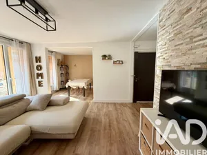 Apartment in Aubagne (13400)