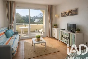 Apartment in La Baule-Escoublac (44500)