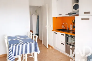 Appartement à La Baule-Escoublac (44500)