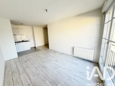 Appartement à Brie-Comte-Robert (77170)