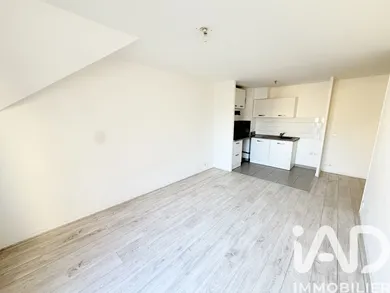 Appartement à Brie-Comte-Robert (77170)
