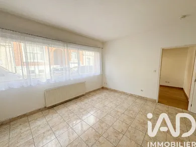 Apartment in Valenciennes (59300)