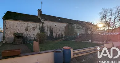 House in Vallan (89580)