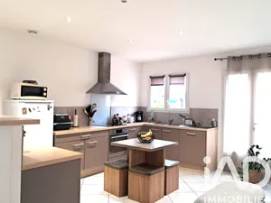 Maison à Tourouzelle (11200)