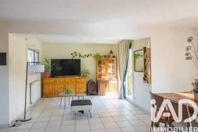 Maison à Orgères (35230)