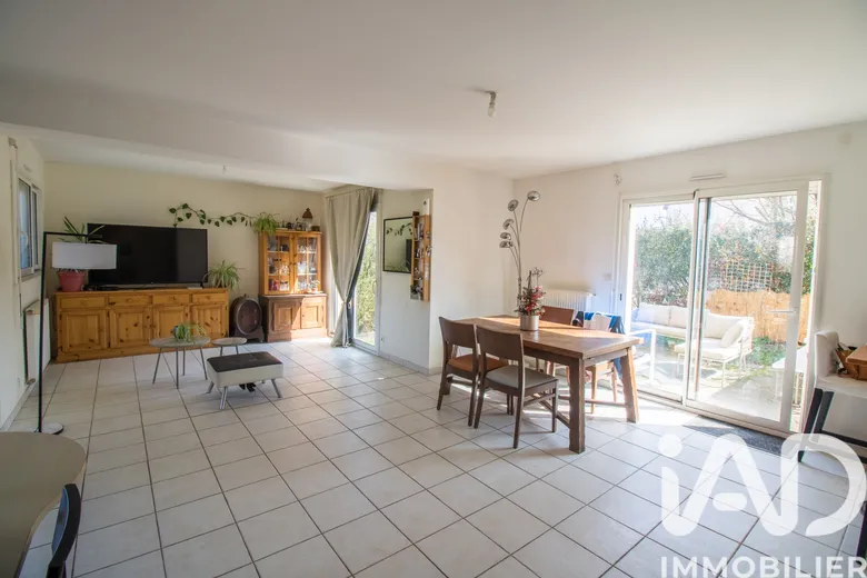 Maison 6 pièces 109 m² · à Orgères · 109,2 m² · 290 000 €