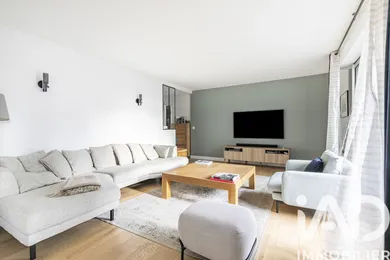Appartement à Puteaux (92800)