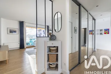 Appartement à Puteaux (92800)