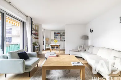 Appartement à Puteaux (92800)