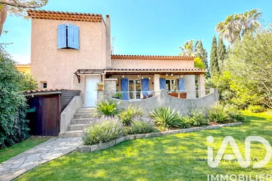 House in Fréjus (83600)