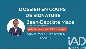 Duplex in Montgermont (35760)