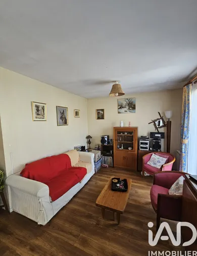 House in Jouy-sur-Morin (77320)