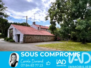 Longere in Venansault (85190)