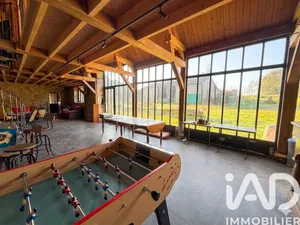 Domain in Gueltas (56920)