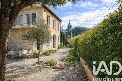 Maison traditionnelle à Vaison-la-Romaine (84110)