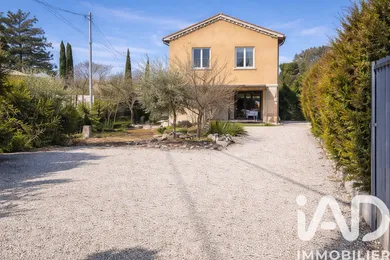 Traditional house in Vaison-la-Romaine (84110)