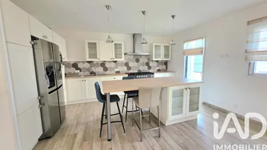 Traditional house in Plumelec (56420)