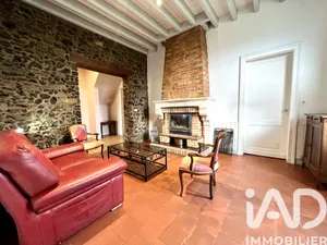 Traditional house in Salles (33770)
