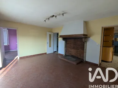 Village house in Orist (40300)