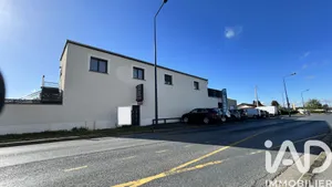 Immeuble à Bétheny (51450)