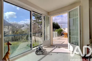 House in Rueil-Malmaison (92500)